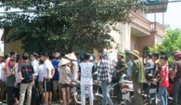 Vợ chồng em đánh chết vợ chồng anh chỉ vì con mèo