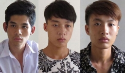 Lời khai 3 nghi phạm sát hại chủ tiệm cầm đồ ở Hải Phòng