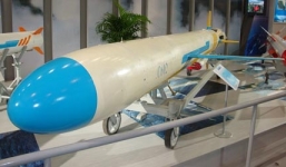 Lộ diện 2 tên lửa đánh chìm được tàu chiến 3.000 tấn của Trung Quốc