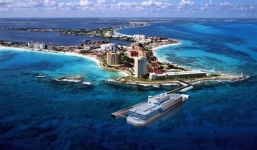 TQ xây nhà máy điện hạt nhân nổi phục vụ hoạt động trên Biển Đông