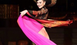 Đi thi Hoa hậu chui 3 người đẹp bị cấm diễn trên toàn quốc 