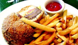 Những loại đồ ăn hàng đầu gây hại cho bộ não