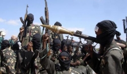 60 chiến binh IS bị tóm gọn khi tìm cách trở về Anh