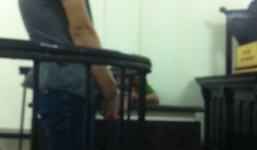 Xin nối lại tình cảm không được, bắt cóc bạn gái suốt đêm