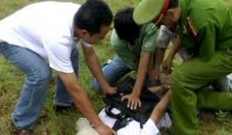 Làm rõ vụ công an bắt 'nhầm' một đại úy biên phòng