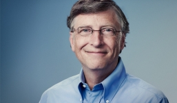 Bill Gates đứng đầu bảng xếp hạng những người giàu nhất nước Mỹ