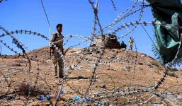 Chiến binh IS đã áp sát Baghdad, quyết giành quyền kiểm soát thủ đô