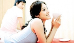 Kỷ luật sắt của bà vợ với chồng 'ham của lạ'