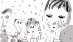 Công an tìm ra tác giả 'Thư gửi bố ngoài đảo xa”