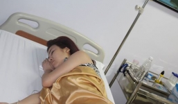 Tâm sự nhói lòng của DJ Thúy Khanh sau khi bị sảy thai do thuốc lắc