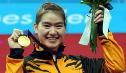 VĐV Wushu Malaysia bị tước HCV Asiad 17 vì dính doping