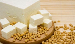 Hướng dẫn làm đậu phụ tại nhà cực nhanh, cực dễ