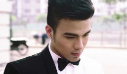 Kenny Sang lên tiếng sau khi bị phơi bầy trần trụi về gia thế