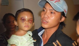 Kết quả giám định ADN xác định cha đẻ bé gái 4 tuổi bị hành hạ