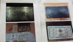 Truy tố Giám đốc bịa chuyện “kho báu” trăm tỷ để lừa đảo