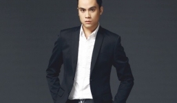 Cuộc sống nghèo khó ít biết của MC Thái Dũng