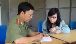 Thiếu nữ cùng người yêu phạm tội: Tình mù quáng hay vô cảm?