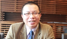 Phó TGĐ Tân Hoàng Minh: Không có chuyện chậm tiến độ hàng loạt dự án