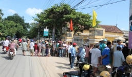 Bản tin 113 – chiều 30/9: Phó chủ tịch xã treo cổ tự tử tại cơ quan…