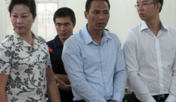 Xử vụ vu khống cán bộ Bộ Công Thương 'ăn thịt nhím không trả tiền'