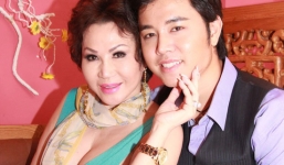 Nữ đại gia U50 mê mẩn người tình trẻ 