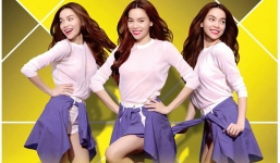 Hồ Ngọc Hà sẽ hát xuyên Việt dành cho sinh viên