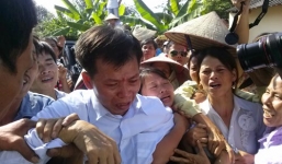 Án oan Nguyễn Thanh Chấn: Khởi tố nguyên Thẩm phán TAND tối cao