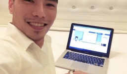 Kenny Sang khoe cảnh nội thất sang trọng đánh đập tin đồn