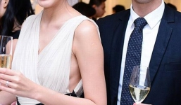 Cặp vợ chồng nào sành điệu nhất Vbiz?