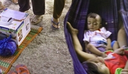 Vụ đánh chết vợ chồng anh ruột: Hai nạn nhân chết trên đường đi báo công an