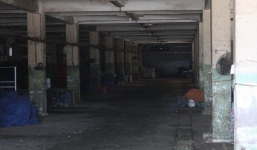 Truy bắt hung thủ giết người tại chợ Tân Biên