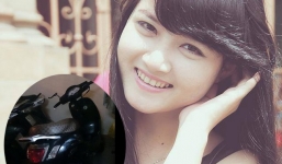 Cô gái xinh đẹp khiến tên cướp bỏ của chạy lấy người