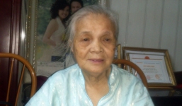 Gặp nhà giáo 82 tuổi dạy học miễn phí cho trẻ khuyết tật