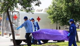 Xác chết trong bao tải: Anh chồng sát hại em dâu?