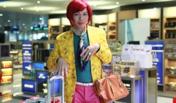 'Để hội tính' tung poster đầu tiên đánh dấu sự trở lại của Chị Hội