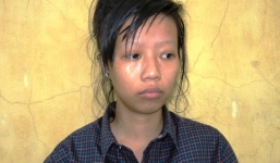 Trai trẻ mất xe vì bị cô gái dụ vào khách sạn