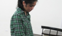 Bà trùm 'siêu tài' cuỗm hơn 100 tỉ đồng