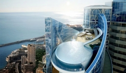 Căn hộ penhouse đắt nhất thế giới giá 8000 tỷ đồng