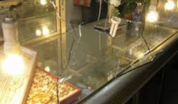 Bản tin 113 – chiều 1/10: Tiệm vàng bị mất trộm 8 tỉ đồng…