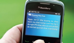 Sổ liên lạc điện tử: Kẻ mách lẻo bị ghét và 'ăn tiền' vô tội vạ