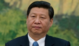 Ông Tập Cận Bình lần đầu lên tiếng về biểu tình ở Hong Kong