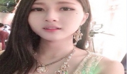 Xác định lại giới tính hot girl chuyển giới Trâm Anh trước khi tạm giam?