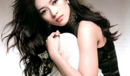 Sao nữ trở thành đại tỉ phú 