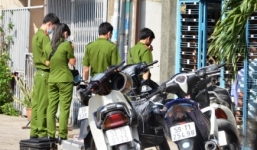 Xác người phụ nữ bị chặt ở TP.HCM: Tìm thấy đầu nạn nhân