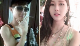 Người đẹp chuyển giới buôn ma túy sống cảnh không nhà không cửa