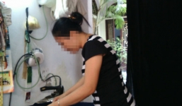 Hé lộ thông tin về người phụ nữ chết lõa thể tại nhà nghỉ 