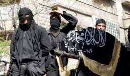 Phương Tây không thể thắng IS nếu thiếu Nga