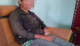 Cha biến con gái thành nô lệ tình dục suốt 20 năm