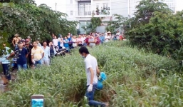 Lối sống hoang dã của những người trong vụ phi tang thi thể