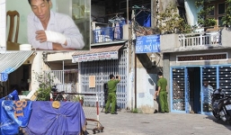 Ẩn tình sau vụ án anh chồng sát hại em dâu